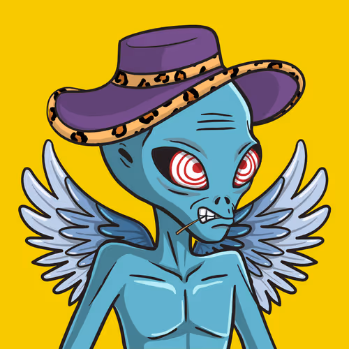 Save The Martians