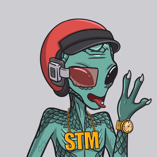 Save The Martians
