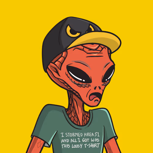 Save The Martians