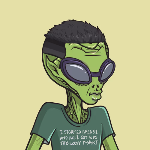 Save The Martians
