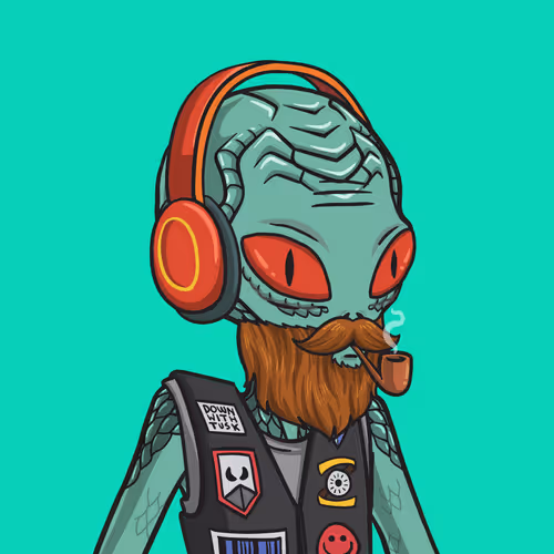 Save The Martians
