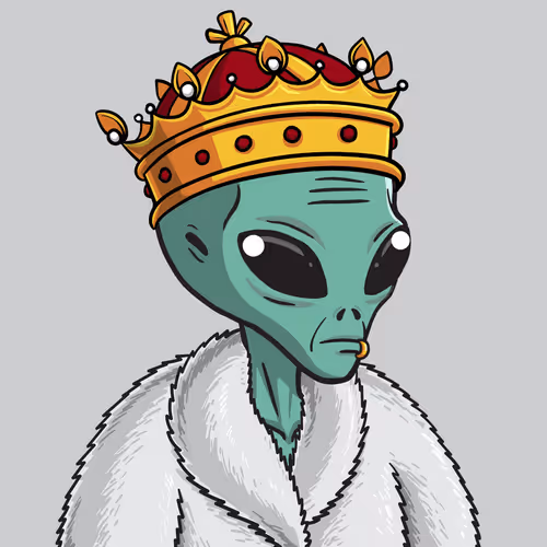 Save The Martians