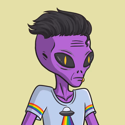 Save The Martians