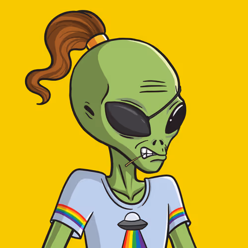 Save The Martians