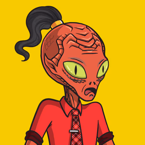 Save The Martians