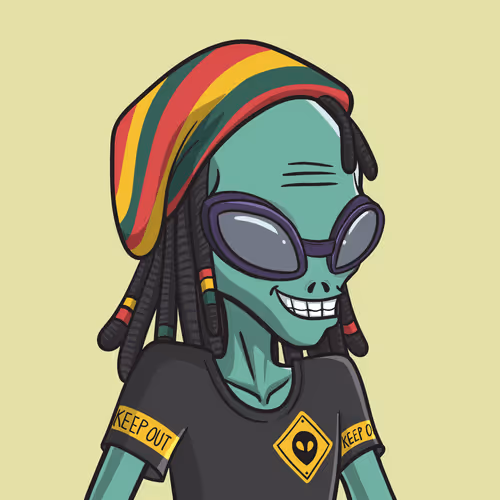 Save The Martians