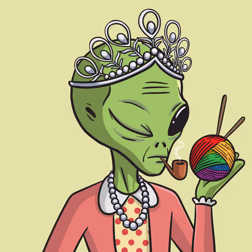 Save The Martians