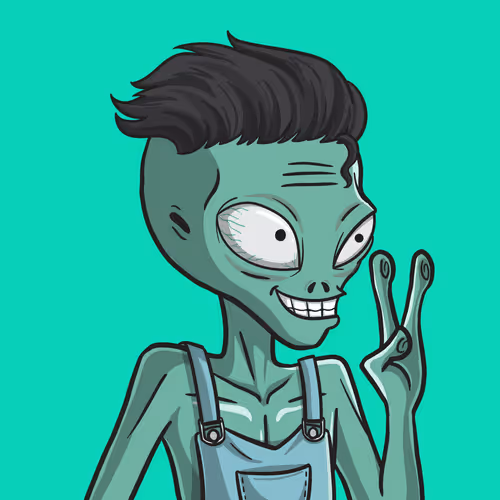 Save The Martians