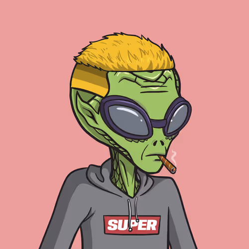 Save The Martians