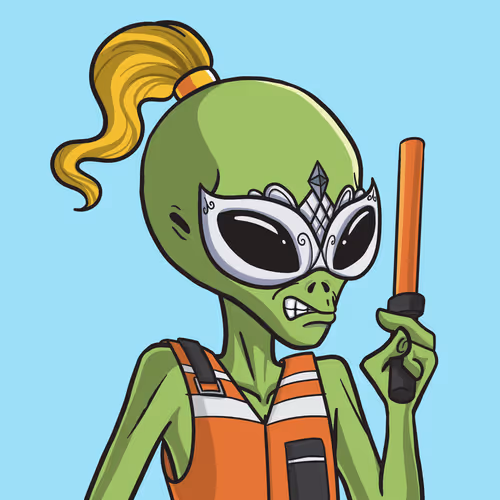 Save The Martians