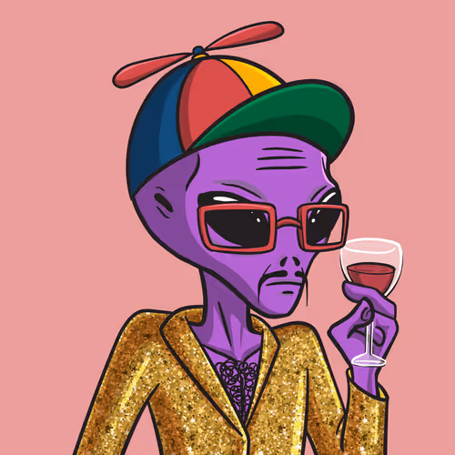 Save The Martians