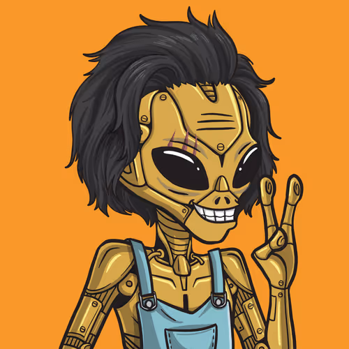Save The Martians