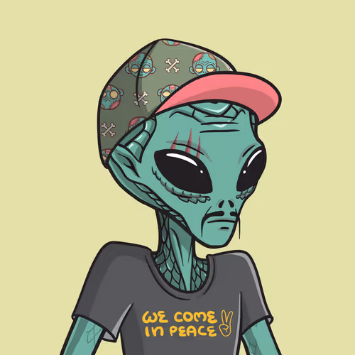 Save The Martians