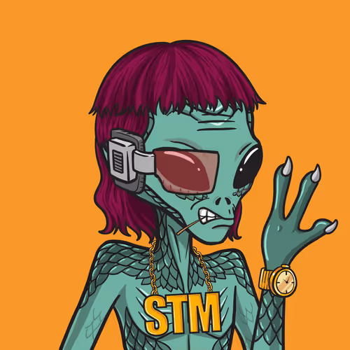 Save The Martians