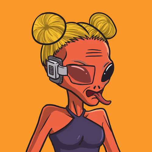 Save The Martians
