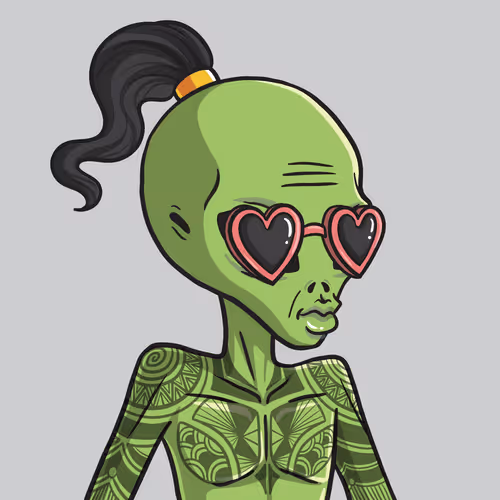 Save The Martians