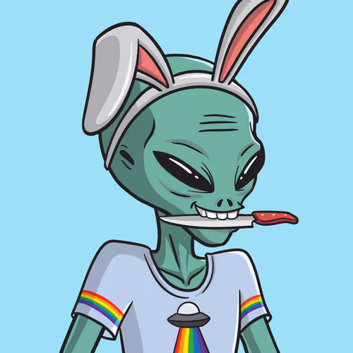 Save The Martians