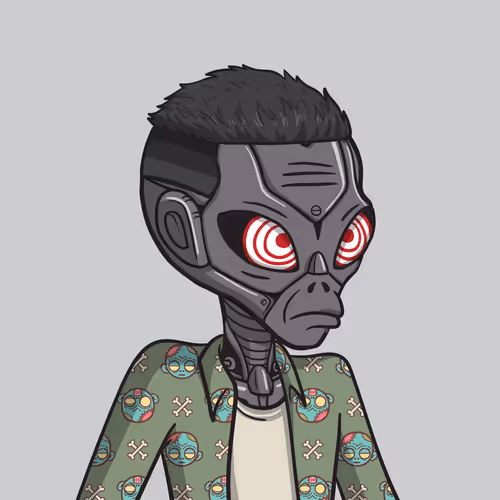 Save The Martians