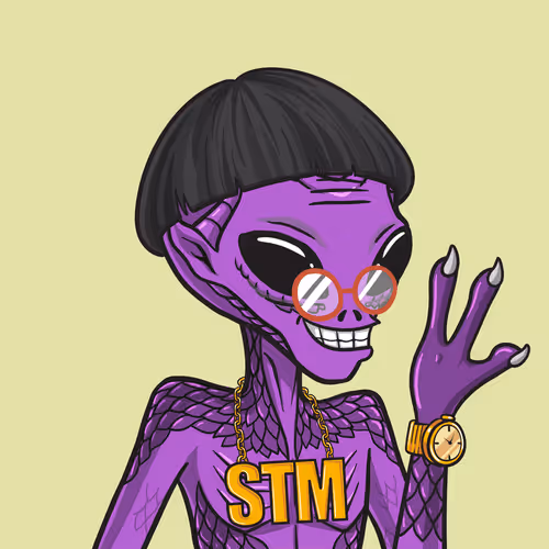 Save The Martians
