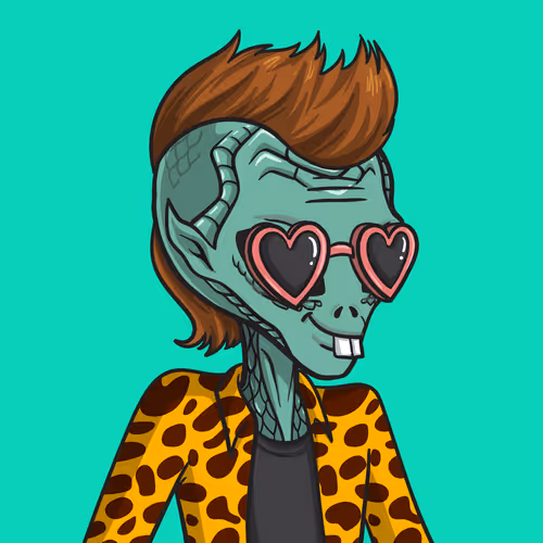 Save The Martians