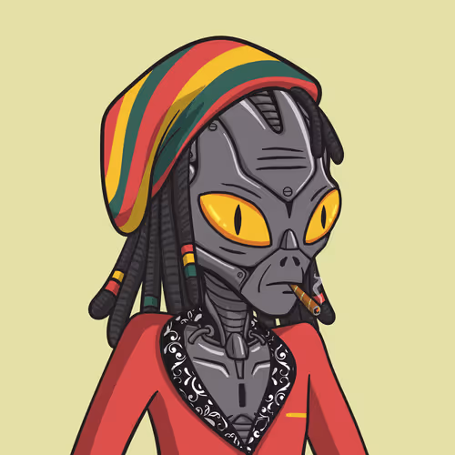 Save The Martians