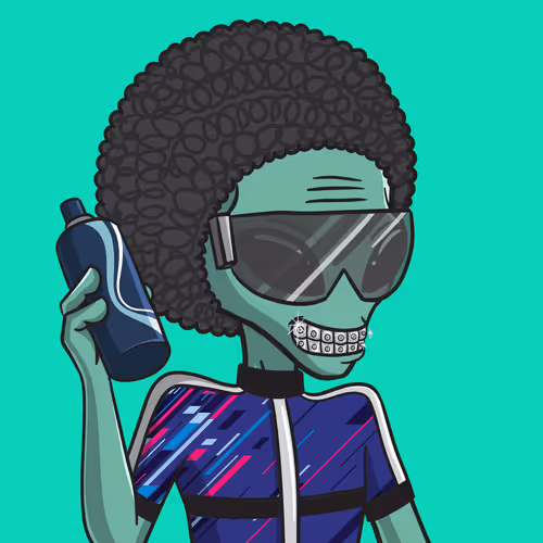 Save The Martians