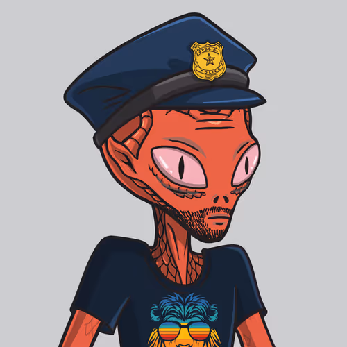 Save The Martians