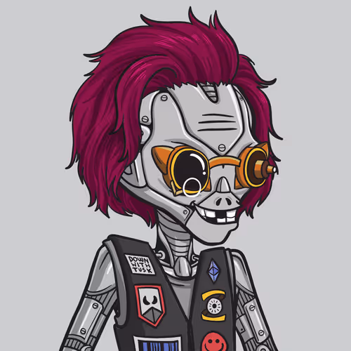 Save The Martians