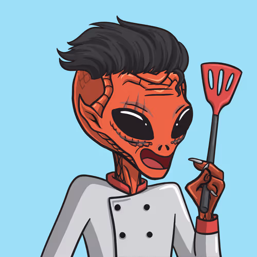 Save The Martians