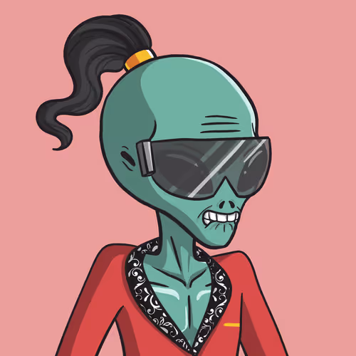 Save The Martians