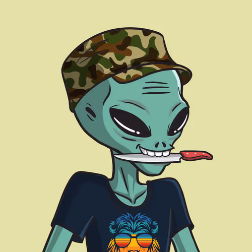 Save The Martians