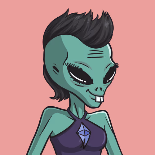 Save The Martians