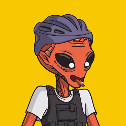 Save The Martians