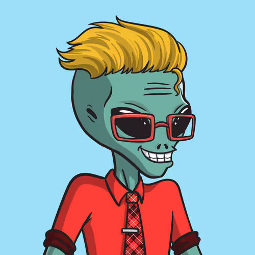 Save The Martians