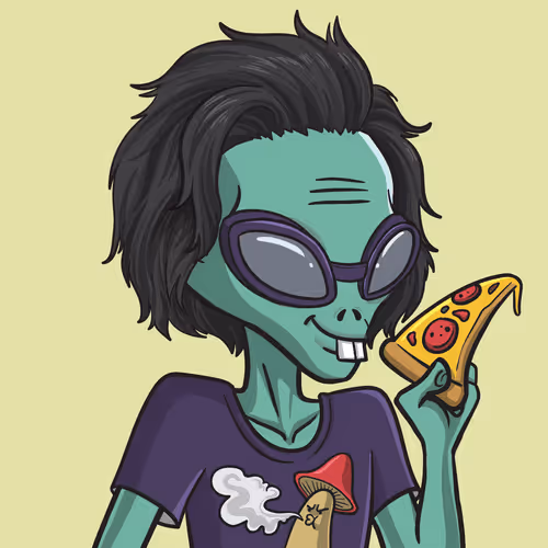 Save The Martians