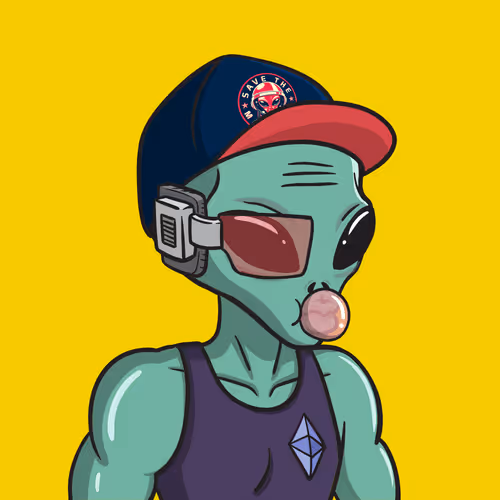Save The Martians