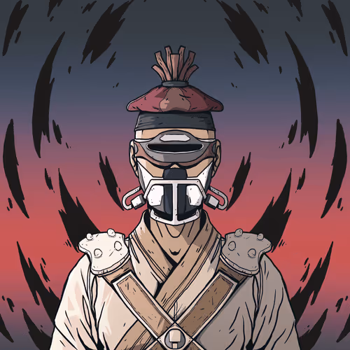 Ascended Nft Official
