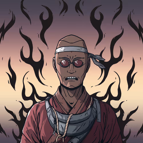 Ascended #132