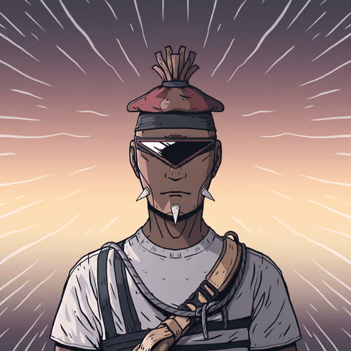 Ascended #7004