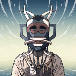 Ascended #5682
