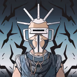 Ascended #8110
