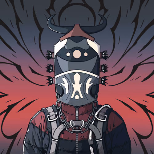 Ascended #465