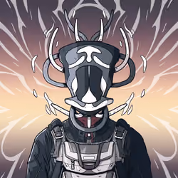 Ascended #7863