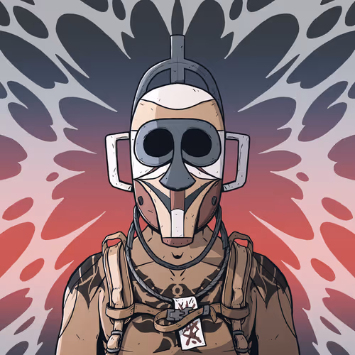 Ascended Nft Official