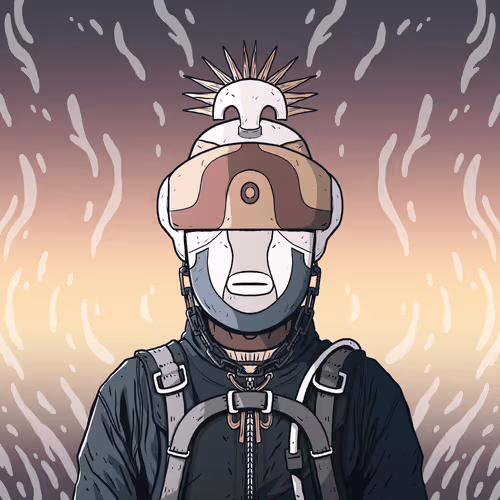 Ascended #7491