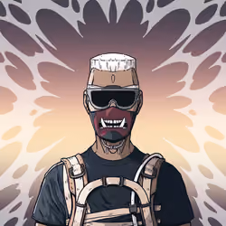 Ascended #3840