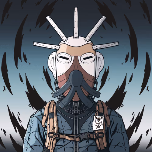Ascended #4657