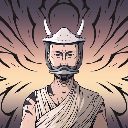 Ascended #337