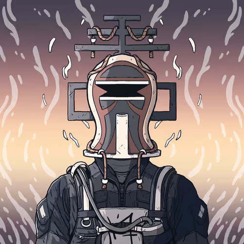 Ascended #8858