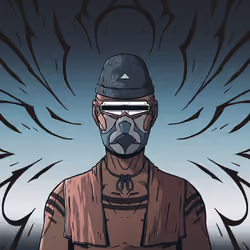 Ascended #4786